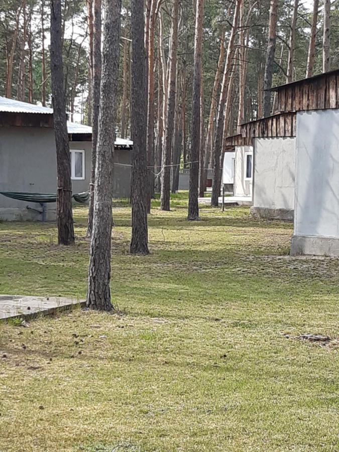 Osrodek Vantur Ksieze Mlyny Exterior photo